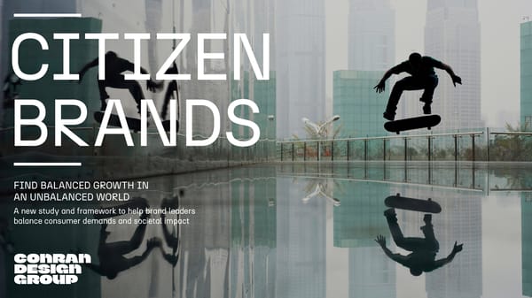 Citizen brands - Page 1